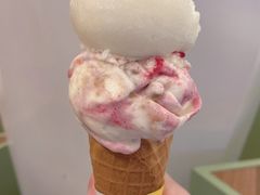 -LUNEURS月乐诗·法式冰淇淋(环贸店)