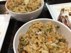 -利昂法式铁板主题餐厅(新奥购物中心店)