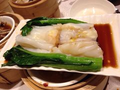 -泉州富力万达文华酒店-品珍中餐厅