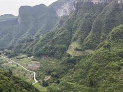 -鹿院坪生态旅游景区
