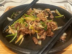 -东来顺饭庄(西直门店)