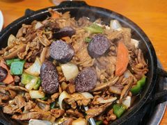 -山城正宗集安高丽火盆