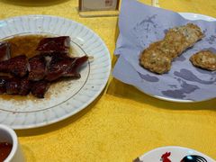-大笑饭堂(甲子桥店)