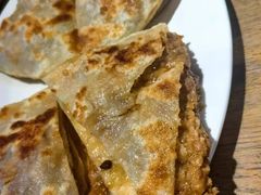 -河沿肉饼Beijing Pie(东华门店)
