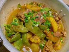 -金掌勺锅包肉(华润万象城店)