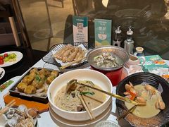-阿伟海鲜楼·福建菜(延寿店)