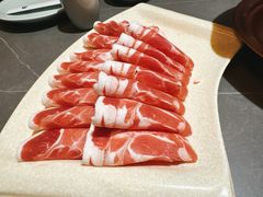 -额尔敦传统涮(体育场店)