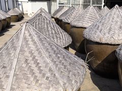 -苏州市吴中区光福窑上花果蜜饯厂