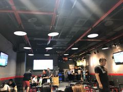 -碎怂烤肉(钟楼柳巷店)