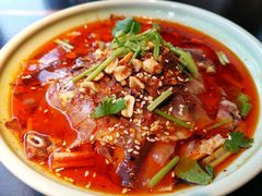 夫妻肺片-陈麻婆豆腐总店