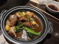 -匠和风精致料理(莆田财富中心店)