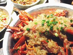 -巴厘龙虾·榜首油焖大虾(洞庭·艺术洋房店)