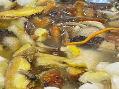 -草墩罗非鱼庄•野生菌•腊排骨(七星街上段店)