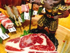 -7年8班朝鲜族非遗美食(三钢里店)