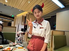 -海底捞火锅(大华一路店)