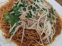 -繁仔牛杂(石排店)