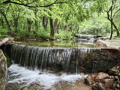 -玉渡山自然风景区
