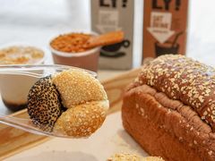 -面包新语(上地华联店)