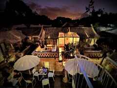 -糖房咖啡(南锣鼓巷店)