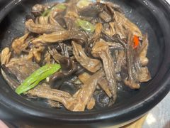 -山四砂锅(太原钟楼街店)