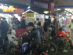 -何记花甲·海鲜餐厅