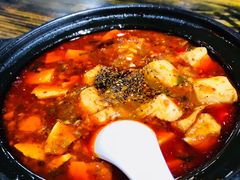 -龙抄手(文殊坊店)