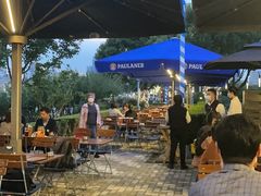 -宝莱纳餐厅(滨江店)