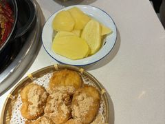 -爸爸炒料牛排老火锅(建设路旗舰店)