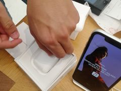 -Apple零售店(济南恒隆广场店)