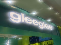 -gleeglee乐溢亦茶(合生汇店)