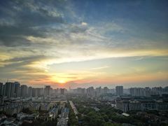 -烛影拾光观景餐厅·创意菜·摄影·小提琴(大唐不夜城店)