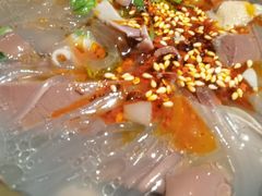 -南京大牌档(凯德大峡谷店)