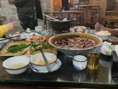 -青城甲(青城山店)