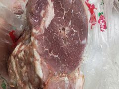 -马志善稀糊爛生熟肉店