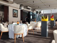 -止观小馆·辽河口渔家菜(王府井店)