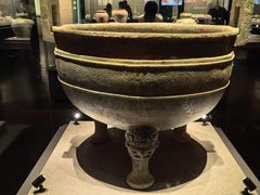 -广西壮族自治区博物馆