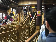 -普陀山佛顶山索道
