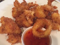 -Red Lobster