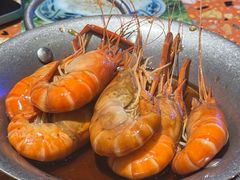 -涌煲记·蟹煲·砂锅海鲜·煲出宁波味(天一旗舰店)
