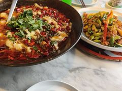 -懒人盐府人家(航天桥店)