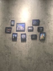 -发饰美男士增发补发假发定制店