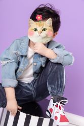 -格林童趣专业儿童摄影(公益西桥店)