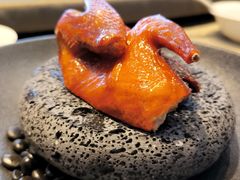 -香山湖渔家大院