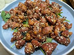 -京天红酒家(虎坊路店)