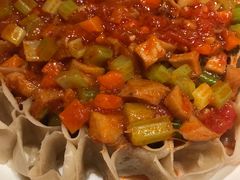 -西贝(上海我格广场店)