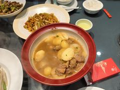-楚鲜·汉正街一号(天河店)