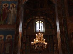 -滴血救世主教堂