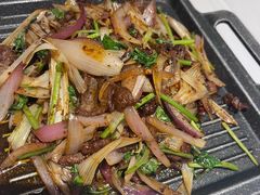 -原鄉本味 楚菜 丹江口鱼(北苑店)