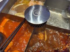 -海底捞火锅(杭州庆春路夜宵主题店)