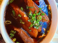 -中国厨房/台湾牛肉面